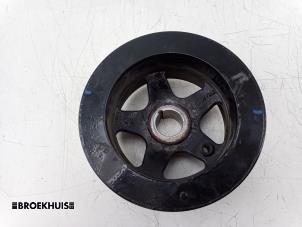 Gebruikte Poelie Krukas Porsche Panamera (970) 4.8 V8 32V GTS Prijs € 175,00 Margeregeling aangeboden door Autobedrijf Broekhuis B.V.