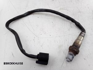 Begagnade Lambdasond BMW 6 serie Gran Coupe (F06) M6 V8 32V Competition Package Pris € 35,00 Marginaltabell erbjuds av Autobedrijf Broekhuis B.V.