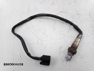 Begagnade Lambdasond BMW 6 serie Gran Coupe (F06) M6 V8 32V Competition Package Pris € 35,00 Marginaltabell erbjuds av Autobedrijf Broekhuis B.V.