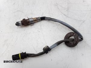 Begagnade Lambdasond BMW 6 serie Gran Coupe (F06) M6 V8 32V Competition Package Pris € 35,00 Marginaltabell erbjuds av Autobedrijf Broekhuis B.V.