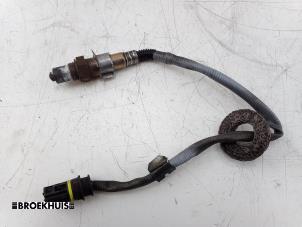 Begagnade Lambdasond BMW 6 serie Gran Coupe (F06) M6 V8 32V Competition Package Pris € 35,00 Marginaltabell erbjuds av Autobedrijf Broekhuis B.V.