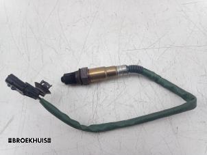 Begagnade Lambdasond Renault Clio IV Estate/Grandtour (7R) 0.9 Energy TCE 90 12V Pris € 25,00 Marginaltabell erbjuds av Autobedrijf Broekhuis B.V.