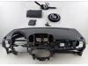 Fiat 500 (312) 1.2 Airbag set + instrumentbräda