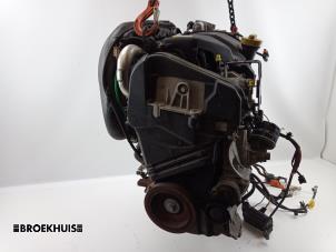 Begagnade Motor Renault Clio III (BR/CR) 1.5 dCi FAP Pris € 300,00 Marginaltabell erbjuds av Autobedrijf Broekhuis B.V.