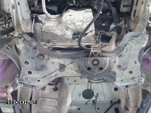 Begagnade Underram Citroen Jumper (U9) 2.2 HDi 110 Pris € 181,50 Inklusive moms erbjuds av Autobedrijf Broekhuis B.V.