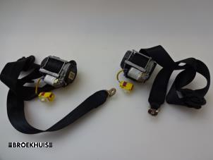 Gebruikte Airbag set + dashboard Volkswagen Jetta III (1K2) 1.9 TDI Prijs € 150,00 Margeregeling aangeboden door Autobedrijf Broekhuis B.V.