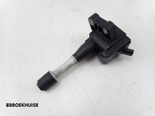 Begagnade Tändspole Ford Fiesta 7 1.1 Ti-VCT 12V 70 Pris € 15,00 Marginaltabell erbjuds av Autobedrijf Broekhuis B.V.