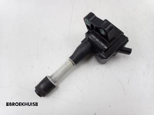 Begagnade Tändspole Ford Fiesta 7 1.1 Ti-VCT 12V 70 Pris € 15,00 Marginaltabell erbjuds av Autobedrijf Broekhuis B.V.