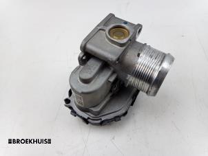 Begagnade EGR-ventil Peugeot 208 II (UB/UH/UP) 1.5 BlueHDi 100 Pris € 70,00 Marginaltabell erbjuds av Autobedrijf Broekhuis B.V.