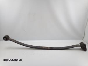 Gebruikte Veerblad achter Volkswagen Crafter (SY) 2.0 TDI Prijs € 181,50 Inclusief btw aangeboden door Autobedrijf Broekhuis B.V.