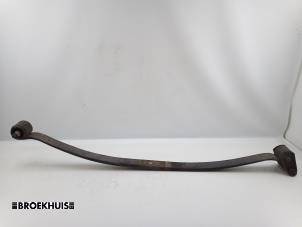 Gebruikte Veerblad achter Volkswagen Crafter (SY) 2.0 TDI Prijs € 181,50 Inclusief btw aangeboden door Autobedrijf Broekhuis B.V.