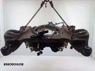 Begagnade Underram Landrover Range Rover IV (LG) 4.4 SDV8 32V Pris € 400,00 Marginaltabell erbjuds av Autobedrijf Broekhuis B.V.