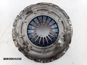 Używane Zespól cisnienia Ford Grand C-Max (DXA) 1.5 TDCi 95 16V Cena € 50,00 Procedura marży oferowane przez Autobedrijf Broekhuis B.V.