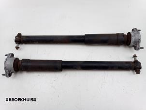 Gebruikte Schokbreker set Mercedes E (W212) E-200 CDI 16V BlueEfficiency,BlueTEC Prijs € 60,00 Margeregeling aangeboden door Autobedrijf Broekhuis B.V.