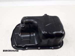 Gebruikte Carterpan Mitsubishi Space Star (A0) 1.0 12V Prijs € 50,00 Margeregeling aangeboden door Autobedrijf Broekhuis B.V.