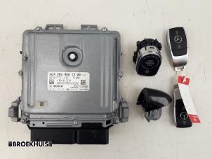 Gebruikte Computer Inspuit Mercedes A (177.0) 2.0 A-250 Turbo 16V Prijs € 450,00 Margeregeling aangeboden door Autobedrijf Broekhuis B.V.