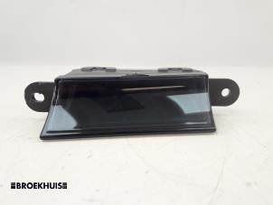 Gebruikte PDC paneel Opel Insignia Sports Tourer 1.5 Turbo 16V 165 Prijs € 35,00 Margeregeling aangeboden door Autobedrijf Broekhuis B.V.