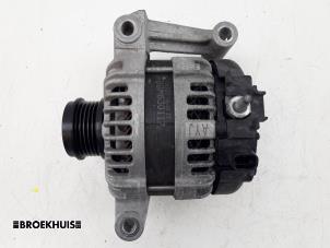 Używane Pradnica Opel Insignia Sports Tourer 1.5 Turbo 16V 165 Cena € 60,00 Procedura marży oferowane przez Autobedrijf Broekhuis B.V.