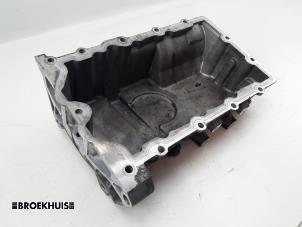 Gebruikte Carterpan Mini Mini Cooper S (R53) 1.6 16V Prijs € 40,00 Margeregeling aangeboden door Autobedrijf Broekhuis B.V.