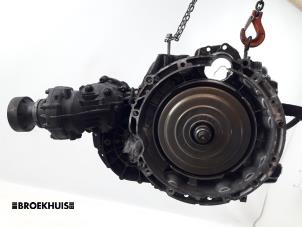 Begagnade Växellåda Mercedes CLA Shooting Brake (117.9) 2.0 CLA-250 Turbo 16V 4-Matic Pris € 1.000,00 Marginaltabell erbjuds av Autobedrijf Broekhuis B.V.