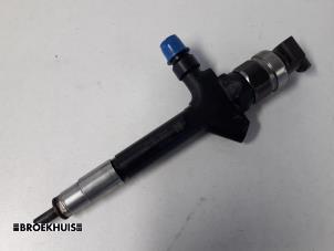 Begagnade Insprutare (diesel) Mazda 6 SportBreak (GH19/GHA9) 2.0 CiDT 16V Pris € 75,00 Marginaltabell erbjuds av Autobedrijf Broekhuis B.V.