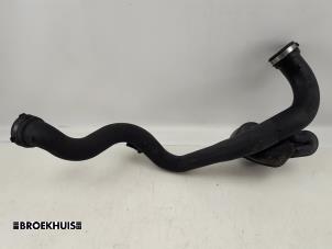 Begagnade Laddluftkylarslang Audi A4 Avant (B8) 1.8 TFSI 16V Pris € 40,00 Marginaltabell erbjuds av Autobedrijf Broekhuis B.V.