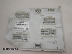 Gebruikte Computer Body Control Mercedes A (177.0) 2.0 A-250 Turbo 16V Prijs € 150,00 Margeregeling aangeboden door Autobedrijf Broekhuis B.V.