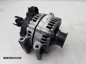 Gebruikte Dynamo Opel Astra K 1.6 CDTI 136 16V Prijs € 40,00 Margeregeling aangeboden door Autobedrijf Broekhuis B.V.