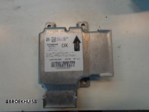 Używane Zestaw poduszek powietrznych + deska rozdzielcza Opel Vectra C Caravan 2.2 DIG 16V Cena € 150,00 Procedura marży oferowane przez Autobedrijf Broekhuis B.V.