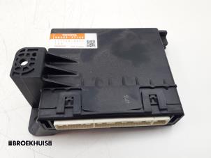 Gebruikte Module climatronic Toyota Prius (ZVW3) 1.8 16V Prijs € 35,00 Margeregeling aangeboden door Autobedrijf Broekhuis B.V.