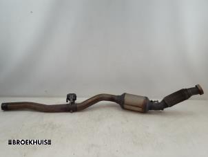 Begagnade Katalytisk avgasrenare Skoda Kodiaq 2.0 TDI 150 16V Pris € 200,00 Marginaltabell erbjuds av Autobedrijf Broekhuis B.V.