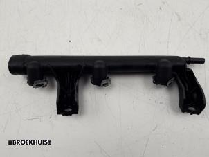 Begagnade Bränsleinsprutningsmunstycke Citroen C3 (SX/SW) 1.2 Vti 12V PureTech Pris € 25,00 Marginaltabell erbjuds av Autobedrijf Broekhuis B.V.