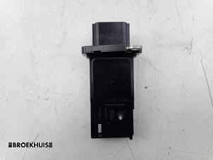 Begagnade Luftmassemätare Renault Koleos I 2.5 16V Pris € 15,00 Marginaltabell erbjuds av Autobedrijf Broekhuis B.V.