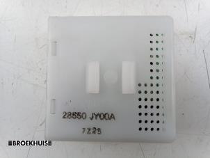 Begagnade Dator , karosskontroll (BCM) Renault Koleos I 2.5 16V Pris € 40,00 Marginaltabell erbjuds av Autobedrijf Broekhuis B.V.