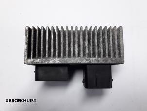 Gebruikte Computer Airco Renault Scénic II (JM) 1.5 dCi 105 FAP Prijs € 15,00 Margeregeling aangeboden door Autobedrijf Broekhuis B.V.