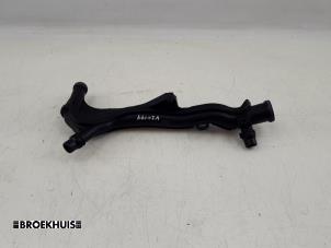 Begagnade Vattenslanganslutning Citroen C3 (SX/SW) 1.2 Vti 12V PureTech Pris € 30,00 Marginaltabell erbjuds av Autobedrijf Broekhuis B.V.