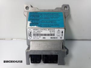Gebruikte Airbag Module Ford Ka I 1.3i Prijs € 30,00 Margeregeling aangeboden door Autobedrijf Broekhuis B.V.