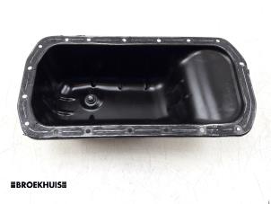 Begagnade Oljetråg Ford Focus 3 Wagon 1.5 TDCi Pris € 30,00 Marginaltabell erbjuds av Autobedrijf Broekhuis B.V.