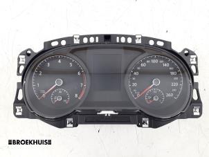 Begagnade Vägmätare KM Volkswagen Golf VII Variant (AUVV) 1.2 TSI BlueMotion 16V Pris € 75,00 Marginaltabell erbjuds av Autobedrijf Broekhuis B.V.