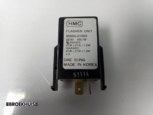 Begagnade Indikatorrelä Hyundai H100 Pris € 5,00 Marginaltabell erbjuds av Autobedrijf Broekhuis B.V.