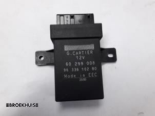 Gebruikte Module (diversen) Peugeot 206 (2A/C/H/J/S) 1.6 XS,XT Prijs € 15,00 Margeregeling aangeboden door Autobedrijf Broekhuis B.V.