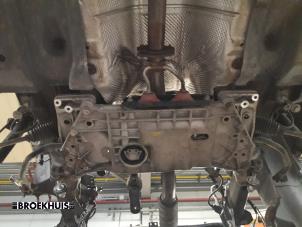 Begagnade Underram Volkswagen Golf VI (5K1) 1.2 TSI BlueMotion Pris € 60,00 Marginaltabell erbjuds av Autobedrijf Broekhuis B.V.