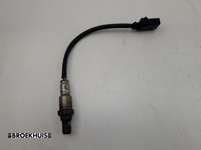 Lambdasond från en Volkswagen Golf VI (5K1) 1.2 TSI BlueMotion 2010