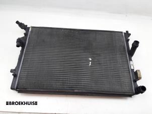 Begagnade Kylare Volkswagen Golf VI (5K1) 1.2 TSI BlueMotion Pris € 50,00 Marginaltabell erbjuds av Autobedrijf Broekhuis B.V.