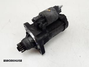 Begagnade Startmotor Volkswagen Golf VI (5K1) 1.2 TSI BlueMotion Pris € 20,00 Marginaltabell erbjuds av Autobedrijf Broekhuis B.V.