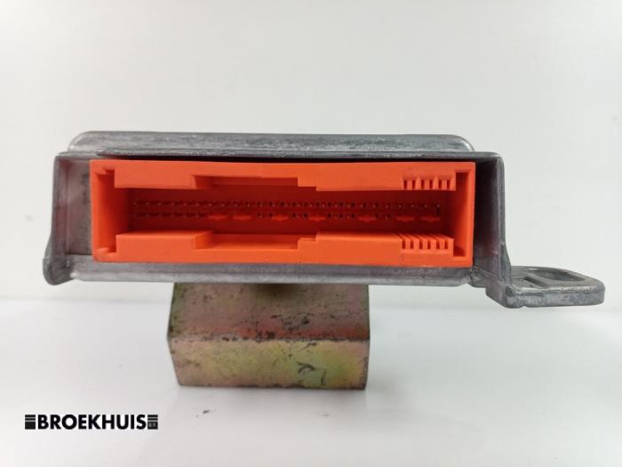 Airbagmodul från en Renault Scénic I (JA) 1.9 D 2000