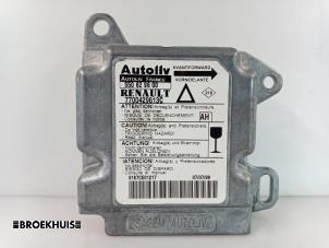 Gebruikte Module Airbag Renault Laguna I (B56) 1.6 16V Prijs € 40,00 Margeregeling aangeboden door Autobedrijf Broekhuis B.V.