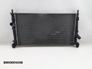 Begagnade Kylare Ford Focus 2 Wagon 1.6 16V Pris € 25,00 Marginaltabell erbjuds av Autobedrijf Broekhuis B.V.