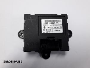 Begagnade Centrallåsmodul Ford Galaxy (WA6) 2.0 TDCi 16V 140 Pris € 20,00 Marginaltabell erbjuds av Autobedrijf Broekhuis B.V.