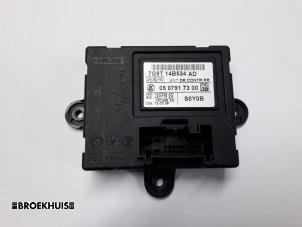 Begagnade Centrallåsmodul Ford Galaxy (WA6) 2.0 TDCi 16V 130 Pris € 25,00 Marginaltabell erbjuds av Autobedrijf Broekhuis B.V.